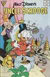 Walt Disney's Uncle Scrooge #213 Comic Books - Covers, Scans, Photos in Walt Disney's Uncle Scrooge Comic Books - Covers, Scans, Gallery